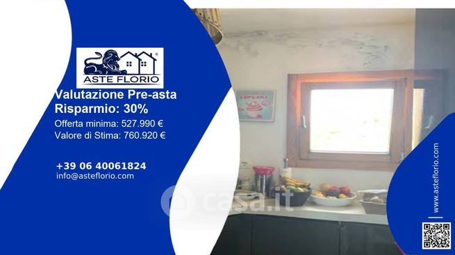 Appartamento in residenziale in Via San Padre Pio