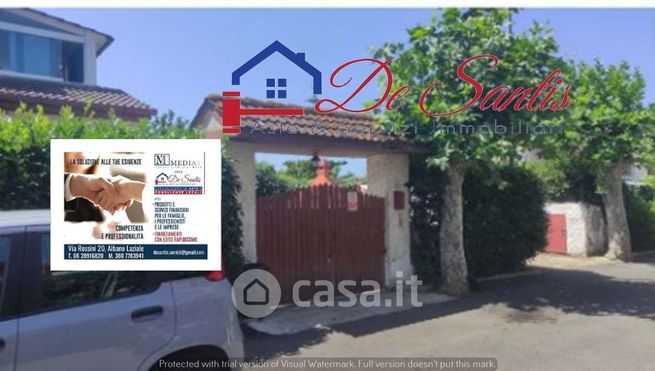 Villa in residenziale in Via dell'Orsa Minore 62