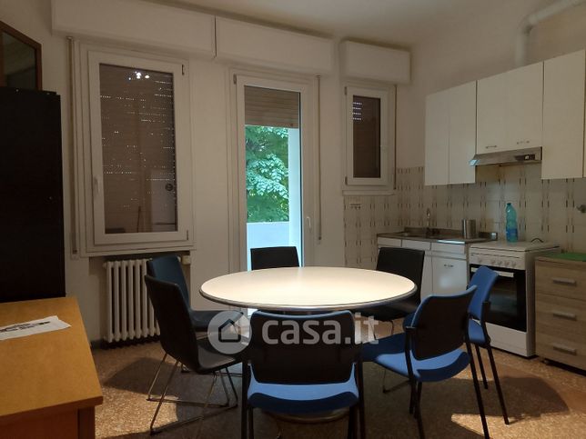 Appartamento in residenziale in Via degli Ortolani 75