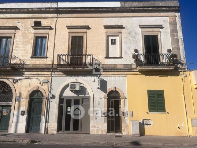 Appartamento in residenziale in Via Monte Grappa 106