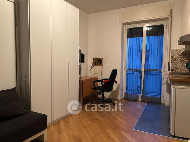 Appartamento in residenziale in Via Ponte di Legno 4