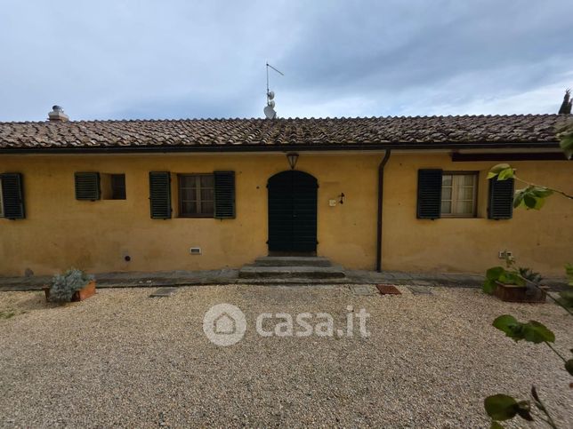 Appartamento in residenziale in Strada Chiantigiana