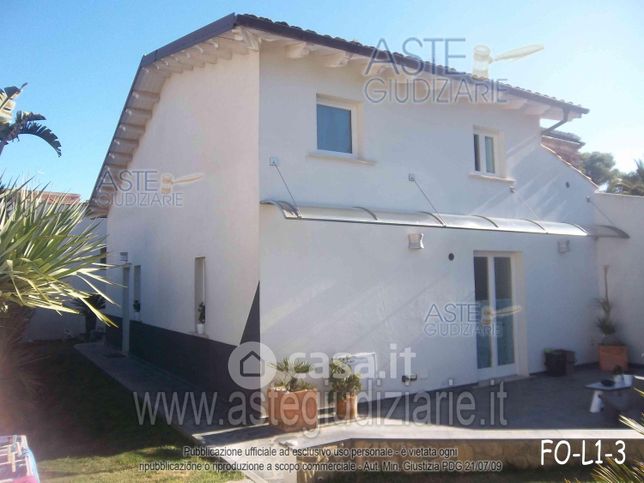 Appartamento in residenziale in Via Pier Paolo Morretta 8
