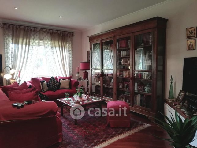 Appartamento in residenziale in Via Giovanni Gastaldi 128