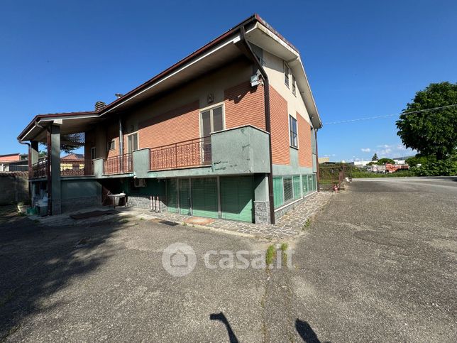 Villa in residenziale in Via Postumia