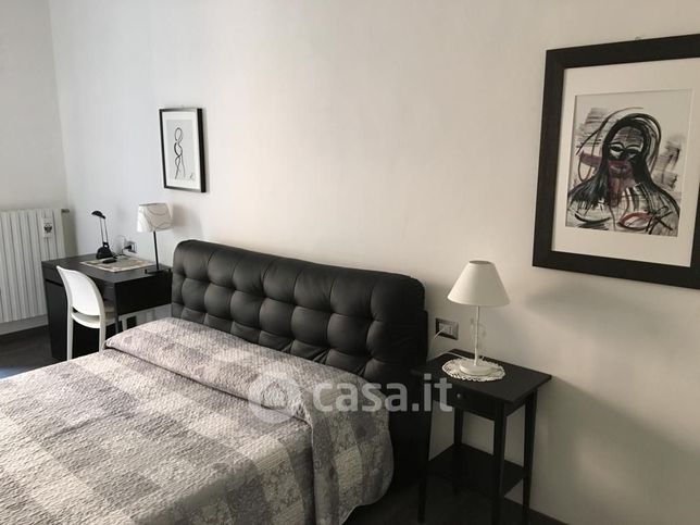 Appartamento in residenziale in Via Amendola