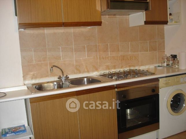 Appartamento in residenziale in 