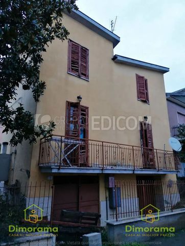 Appartamento in residenziale in Via delle Cimette