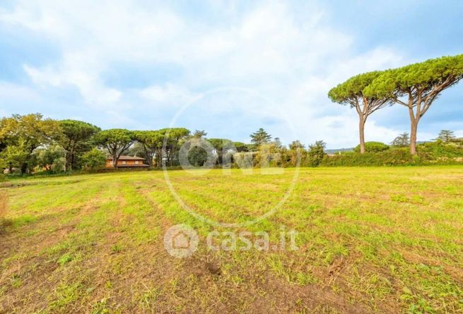 Terreno agricolo in commerciale in Via dei Castelli Romani 1