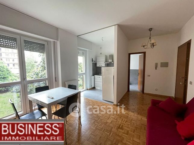 Appartamento in residenziale in Viale Monte Nero 50