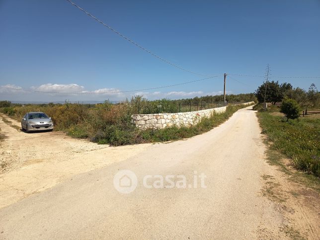 Terreno agricolo in commerciale in Contrada Reitani