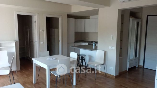 Appartamento in residenziale in Viale Tommaso Campanella