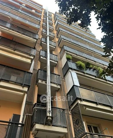 Appartamento in residenziale in Via Domenico Cimarosa 3