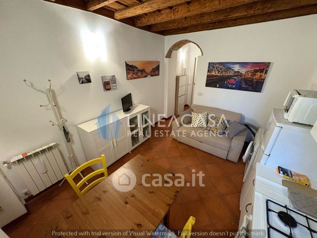 Appartamento in residenziale in Via Evangelista Torricelli 10