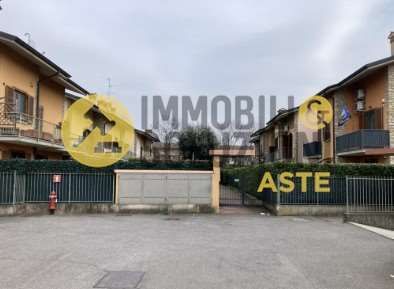 Appartamento in residenziale in Via Artigianato 61