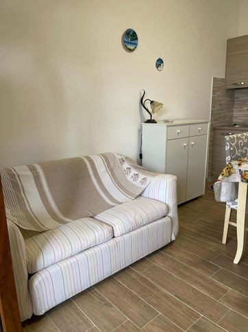 Appartamento in residenziale in Via delle Naiadi 2