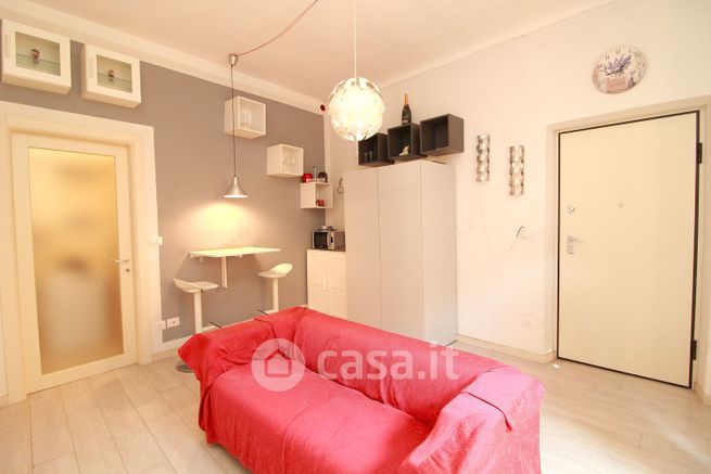 Appartamento in residenziale in Via Giovanni Battista Bodoni 22