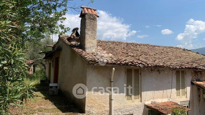 Casa indipendente in residenziale in Via Discesa Montereo 35