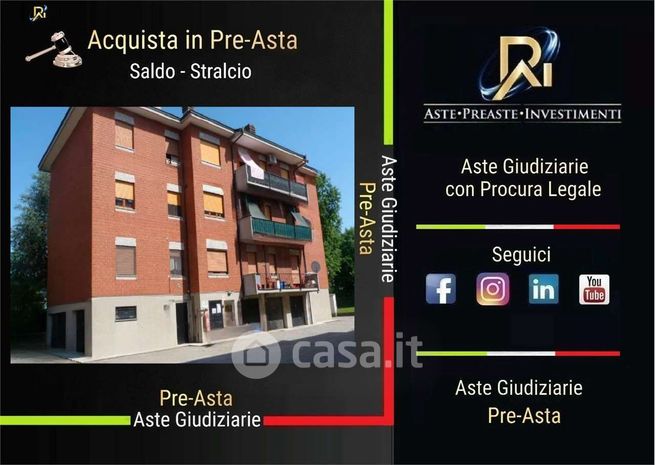 Appartamento in residenziale in Via 2 Giugno 20