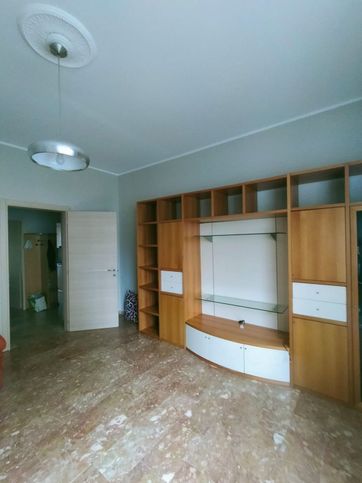 Appartamento in residenziale in Via Nazario Sauro 8