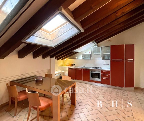 Appartamento in residenziale in Via Sardegna