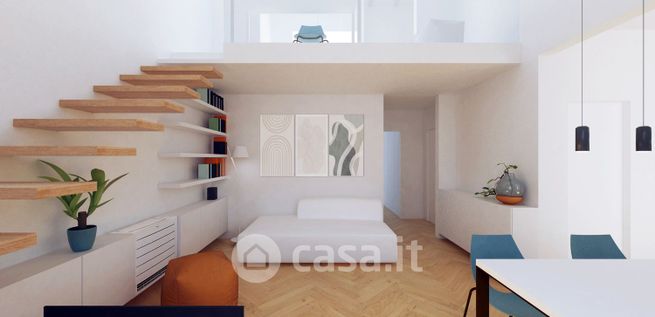 Appartamento in residenziale in Via Ernesto Rossi