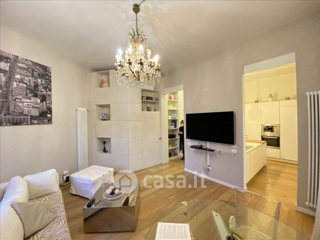 Appartamento in residenziale in Via Guglielmo Marconi