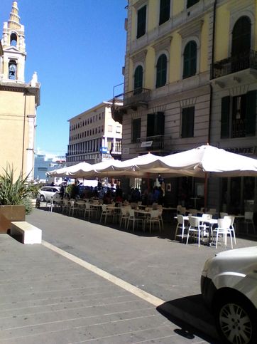 Appartamento in residenziale in Corso Giuseppe Mazzini