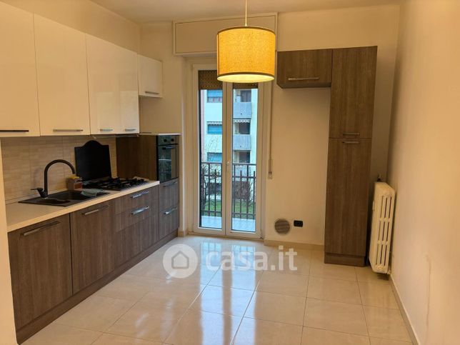 Appartamento in residenziale in Via Filippo Turati 6