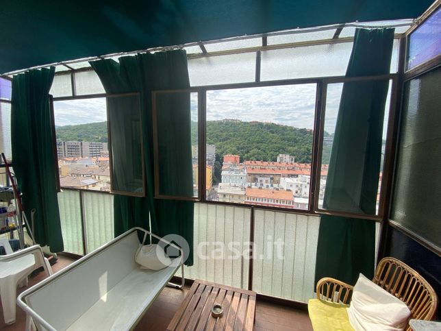 Appartamento in residenziale in Pendice dello Scoglietto 5