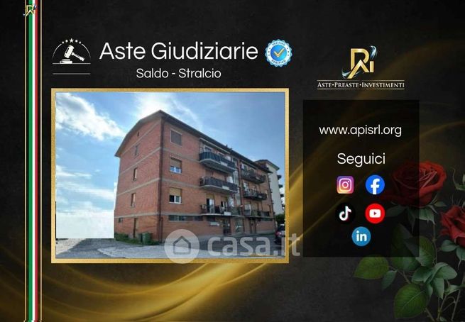 Appartamento in residenziale in Via Cesare Battisti 52