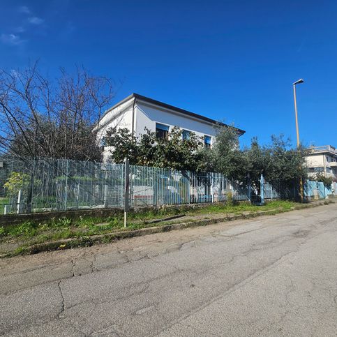 Appartamento in residenziale in Via Francesco Baracca 58