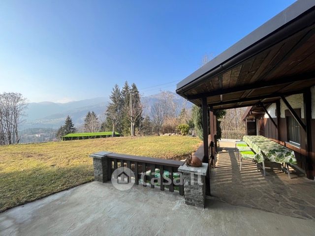 Rustico/casale in residenziale in Via Tarangolo