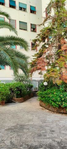 Appartamento in residenziale in Via degli Appennini 47