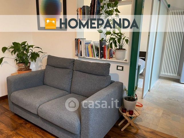 Appartamento in residenziale in Via Antonio Bertola 57
