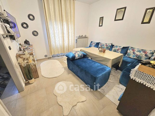 Appartamento in residenziale in Via Professor Monteggia 2