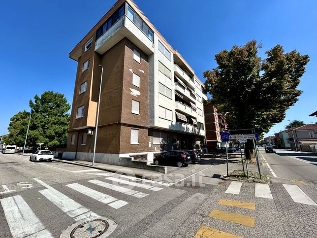 Attico/mansarda in residenziale in Via Papa Pio X
