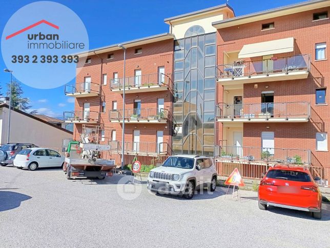 Appartamento in residenziale in Via delle Nocelle 6