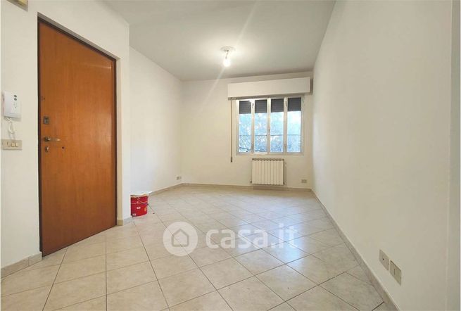 Appartamento in residenziale in Via Inigo Campioni