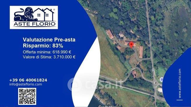 Casa indipendente in residenziale in Strada Senza Nome