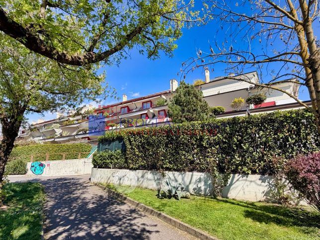 Appartamento in residenziale in Via Corpo Italiano di Liberazione 31