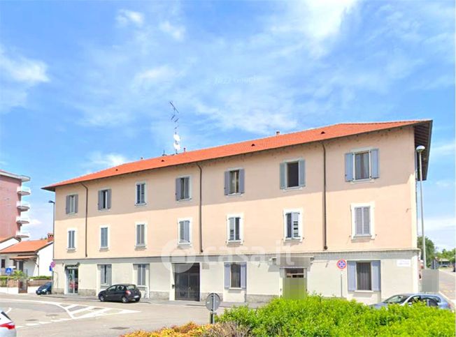 Appartamento in residenziale in Via Eugenio Curiel