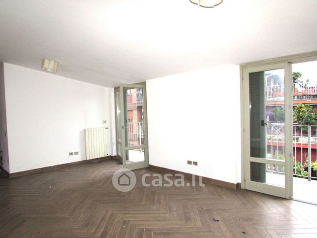 Appartamento in residenziale in Viale Monza 81