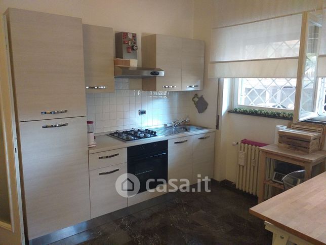 Appartamento in residenziale in Via dei Prati Fiscali 323