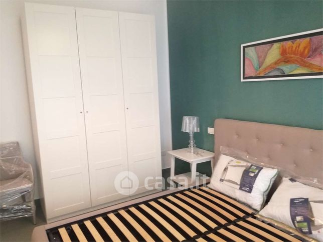 Appartamento in residenziale in