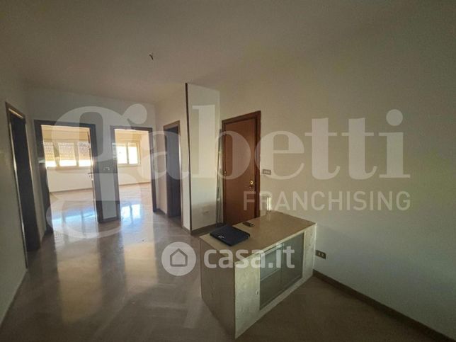Appartamento in residenziale in Corso Butera 56