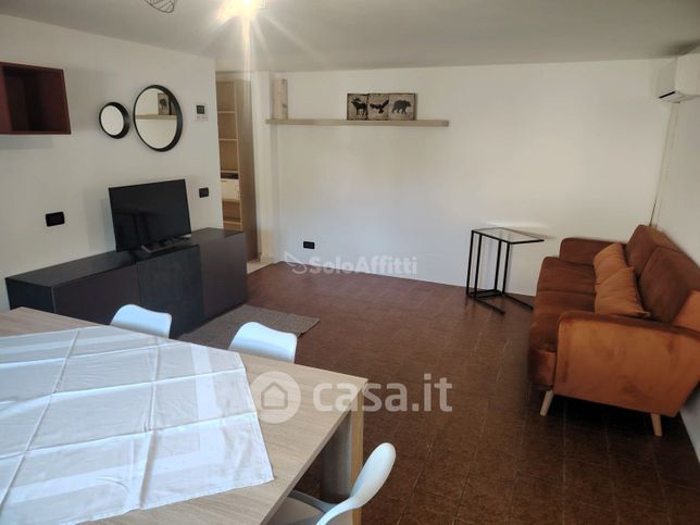 Appartamento in residenziale in