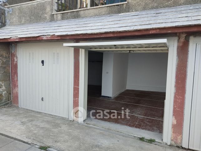 Garage/posto auto in residenziale in Via Telemaco Signorini