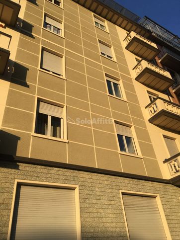 Appartamento in residenziale in Via Rochemolles 16