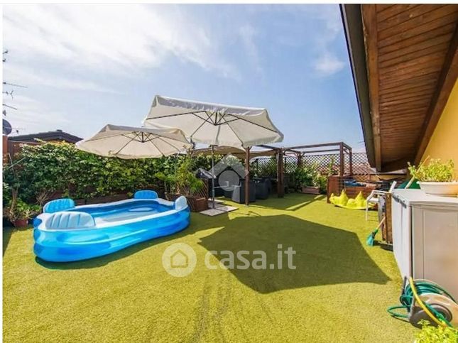 Appartamento in residenziale in 